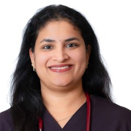 Dr. Kiranmai Reddy