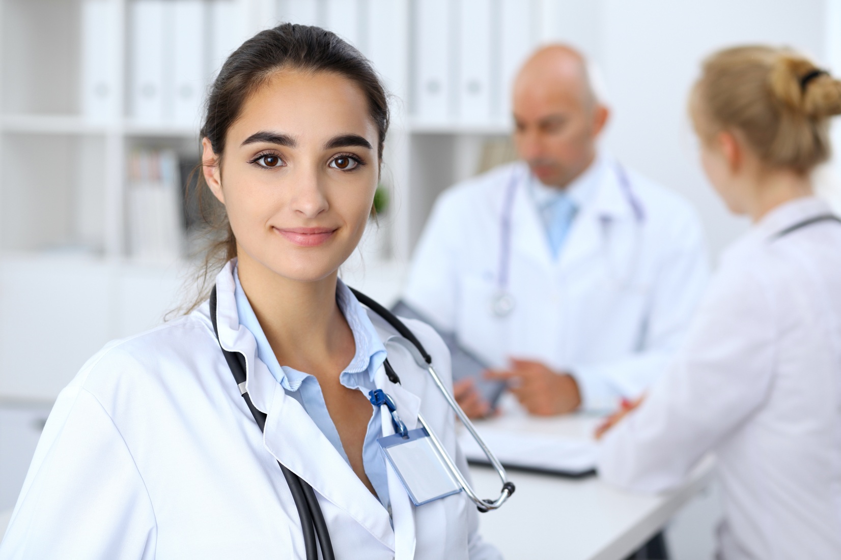Health Consultations