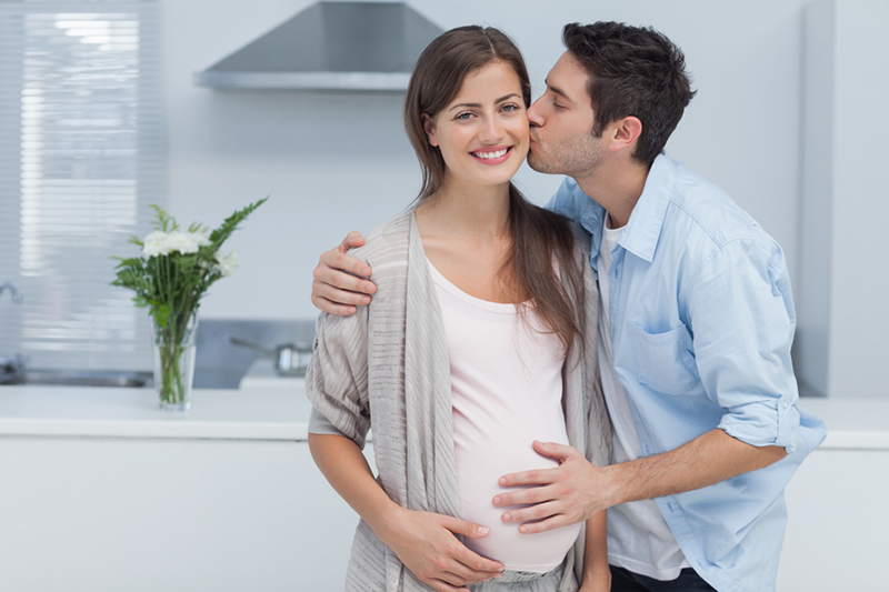 Pregnancy Care & Birth Care - Gynaecology service by Dr. Kiranmai Reddy