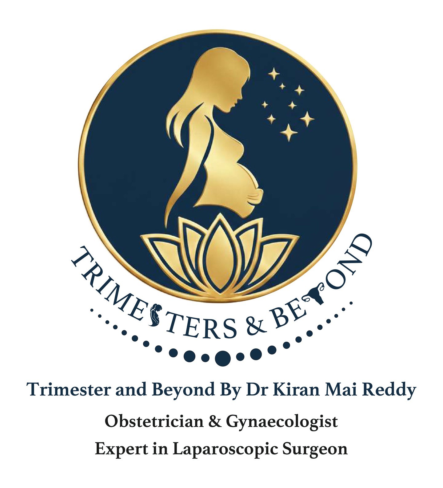Fertility and reproductive health guidance from Dr. Kiranmai Reddy — Instagram post