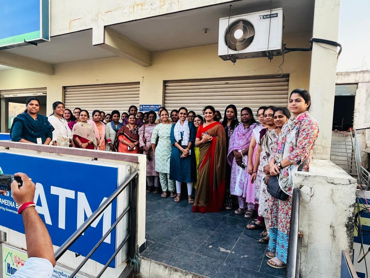 Compassionate pregnancy and womanhood care by Dr. Kiranmai Reddy — Instagram post