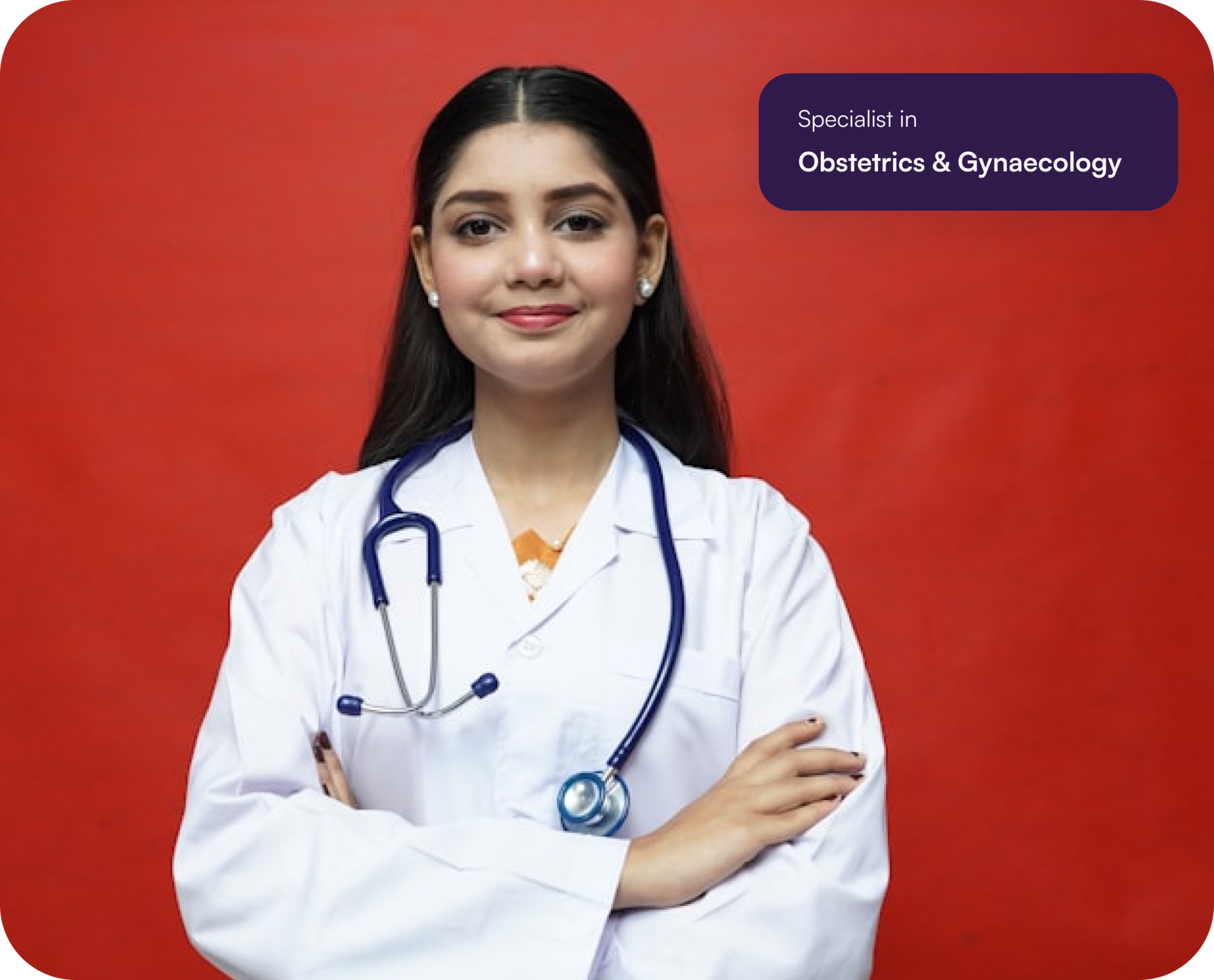 Dr Kiran Mai Reddy