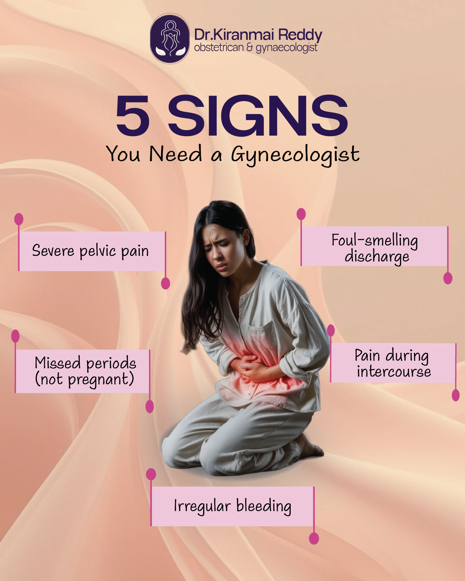 Women's health community