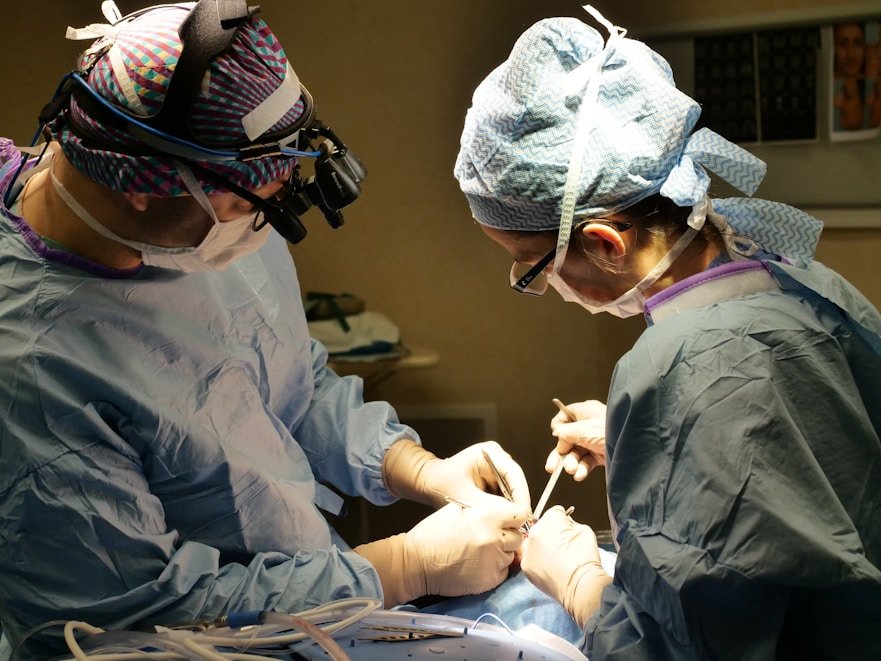 Patient
