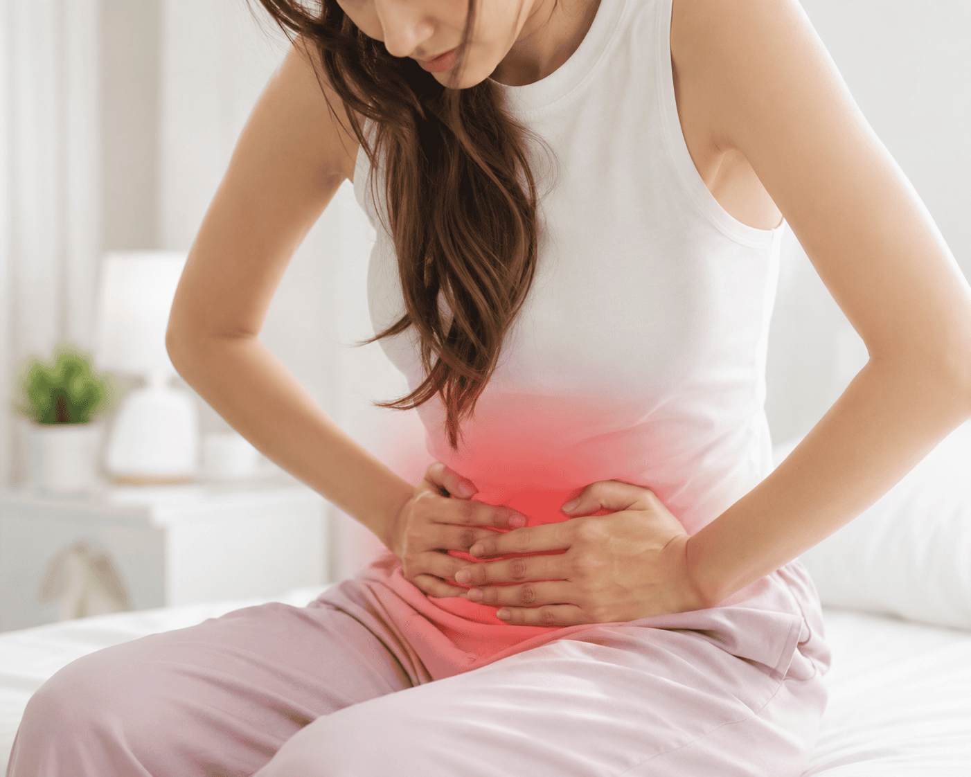 Menstrual Disorders and PCOS