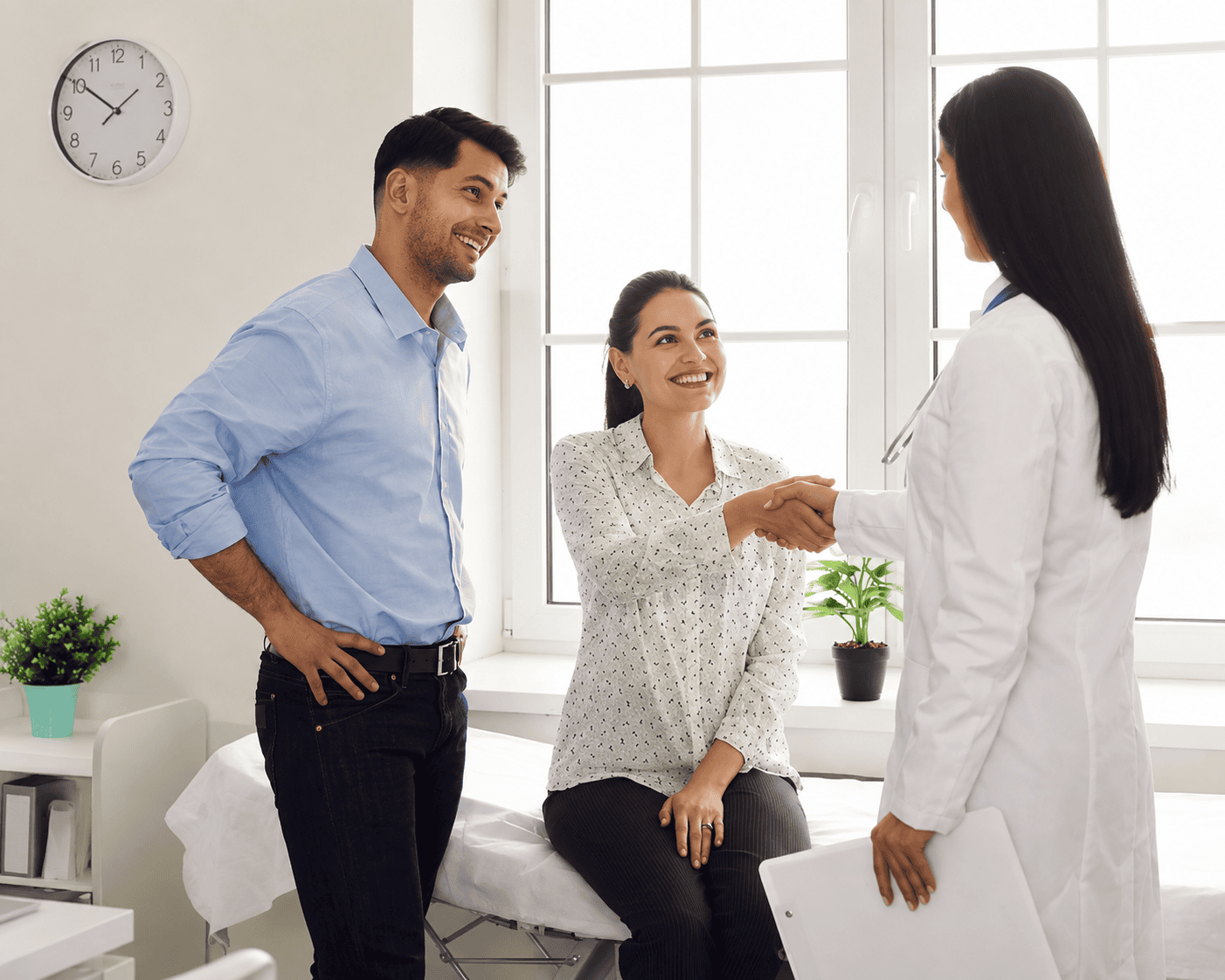 Infertility Evaluation