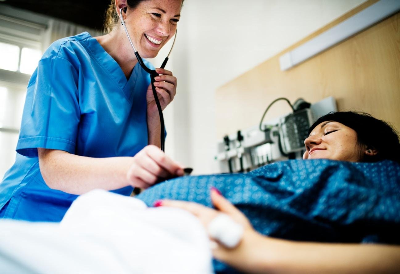 Doctor Consultation